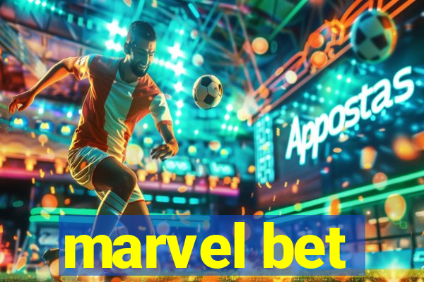 marvel bet