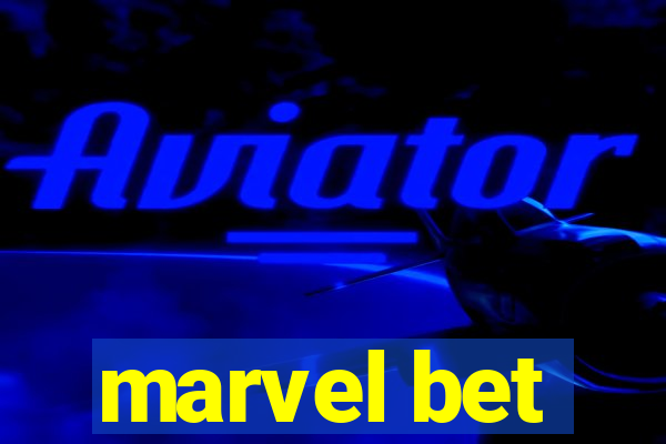 marvel bet