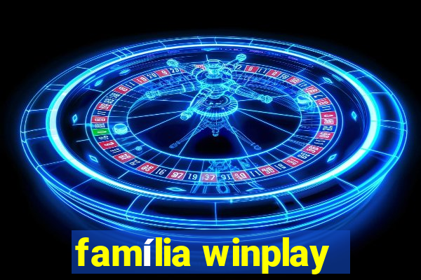 família winplay