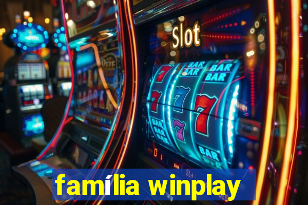 família winplay