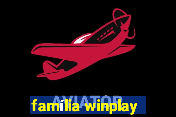 família winplay