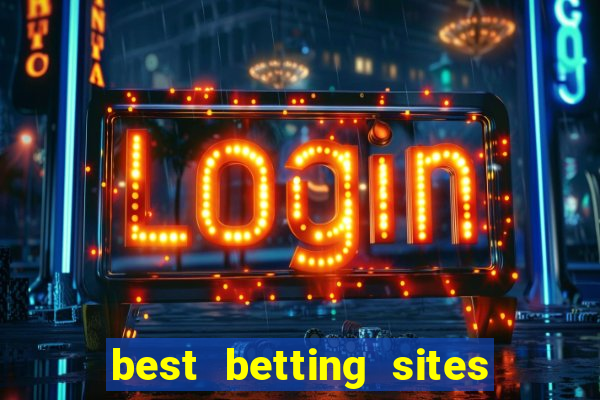 best betting sites for esports