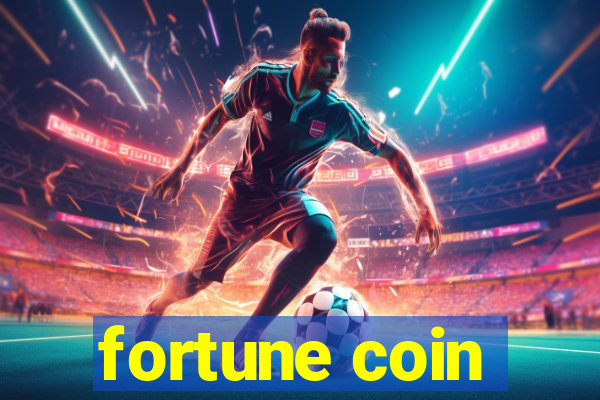 fortune coin