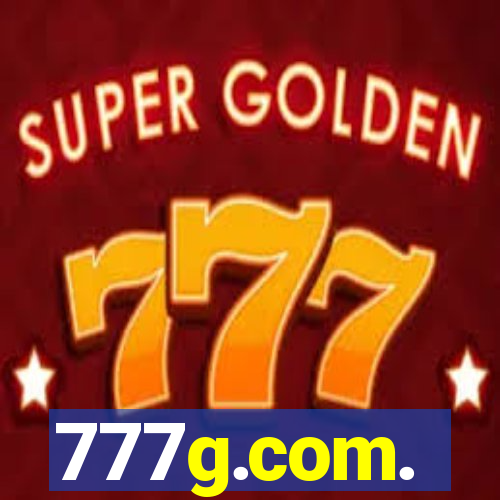 777g.com.