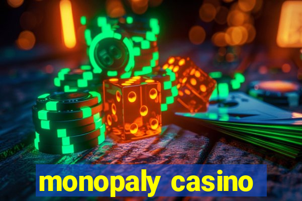 monopaly casino