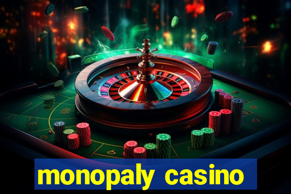 monopaly casino