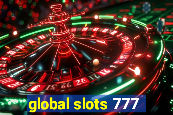 global slots 777