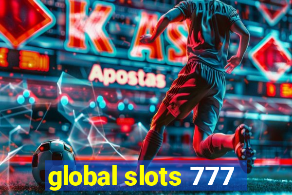 global slots 777