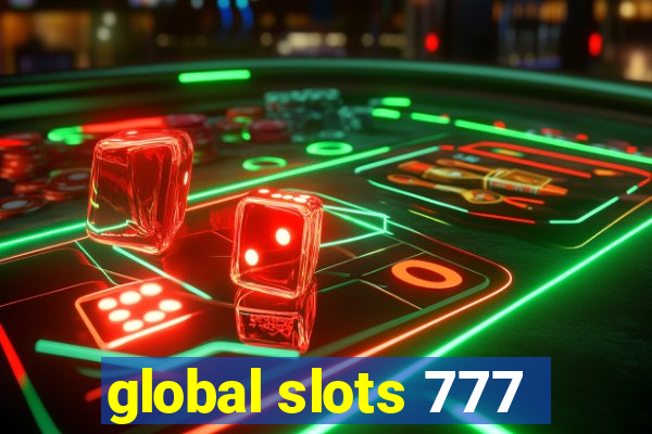 global slots 777