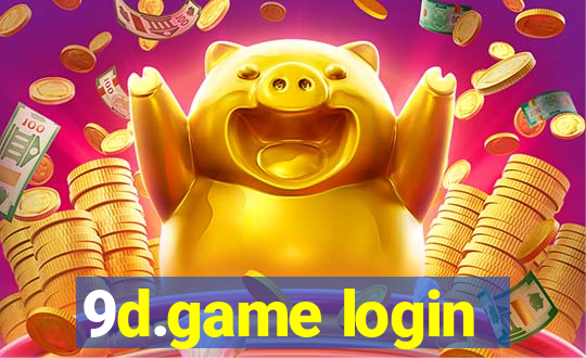 9d.game login