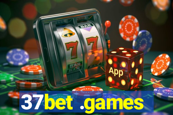 37bet .games