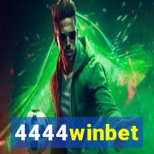 4444winbet