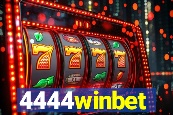 4444winbet