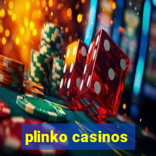 plinko casinos