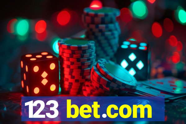 123 bet.com