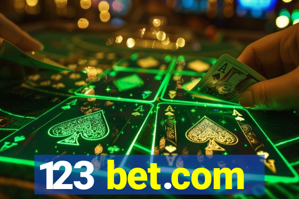 123 bet.com