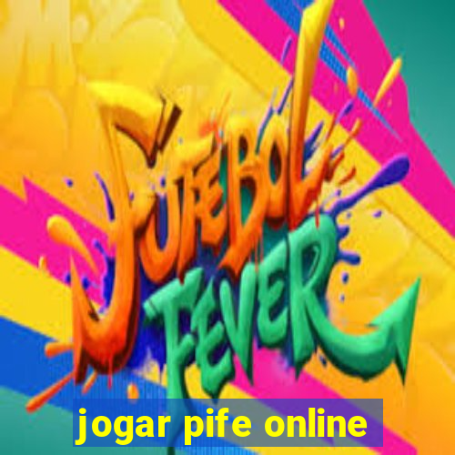 jogar pife online