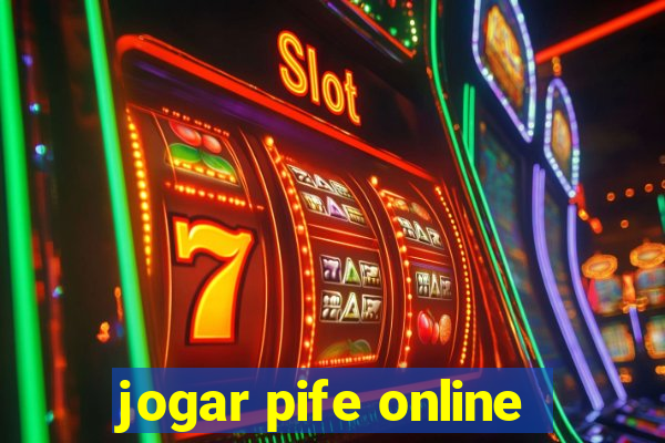 jogar pife online