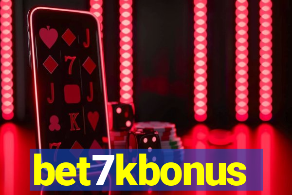 bet7kbonus