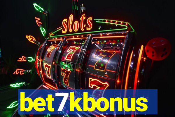 bet7kbonus