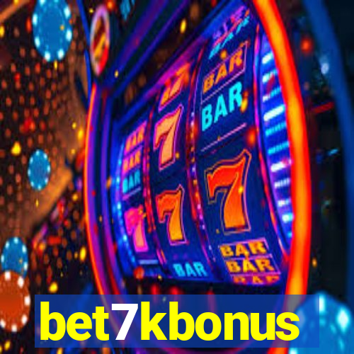 bet7kbonus