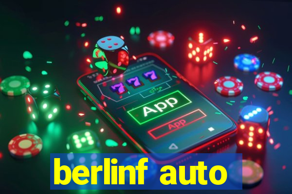 berlinf auto