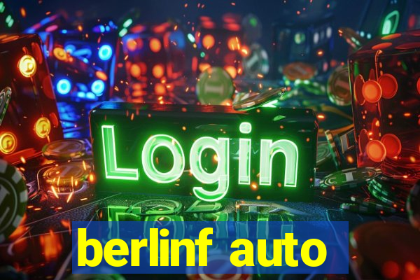 berlinf auto