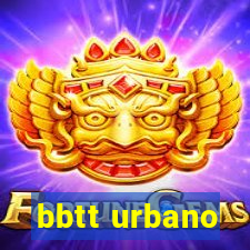 bbtt urbano