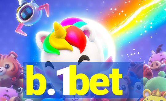 b.1bet