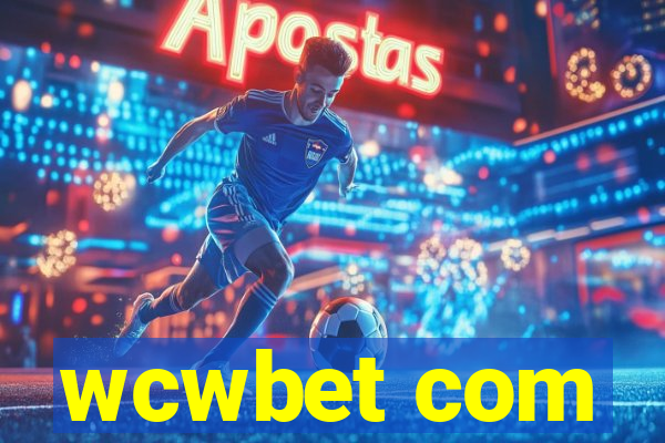 wcwbet com