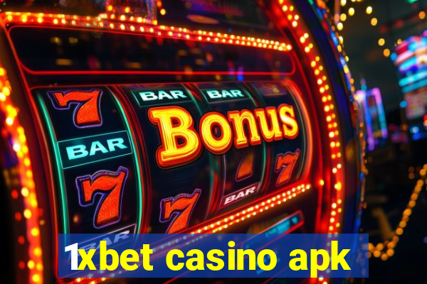 1xbet casino apk