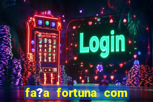 fa?a fortuna com a??es antes que seja tarde pdf