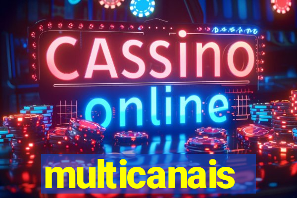 multicanais barcelona ao vivo