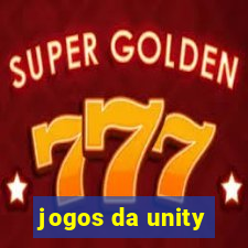 jogos da unity