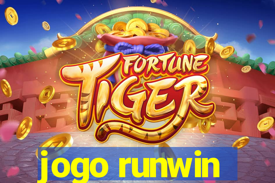 jogo runwin