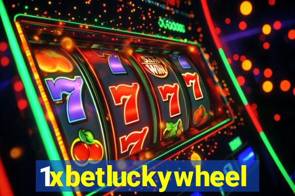 1xbetluckywheel