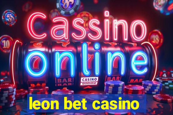 leon bet casino