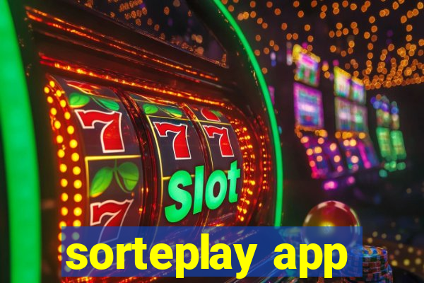 sorteplay app