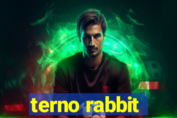 terno rabbit