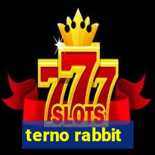 terno rabbit