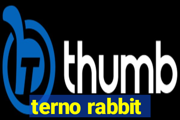 terno rabbit