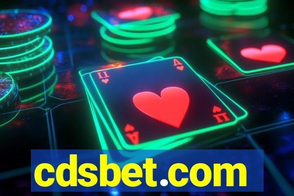 cdsbet.com