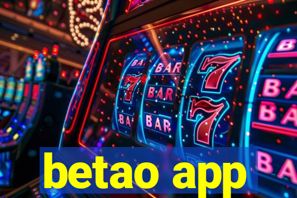 betao app