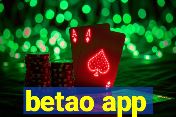 betao app