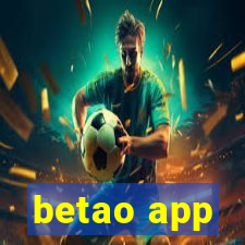 betao app