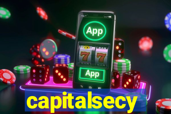 capitalsecy