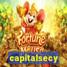 capitalsecy