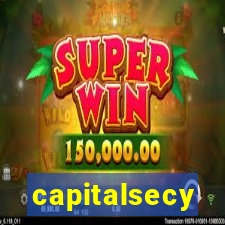 capitalsecy