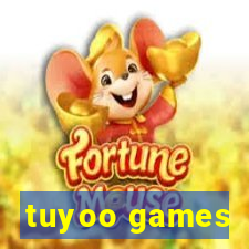 tuyoo games