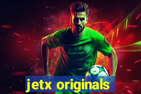 jetx originals